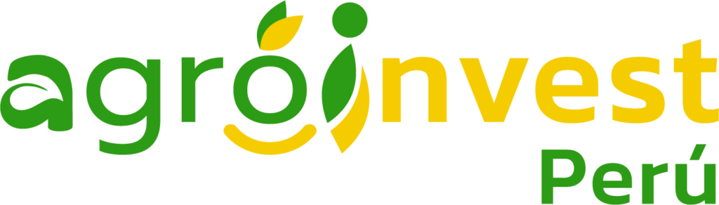 Logotipo AgroInvest